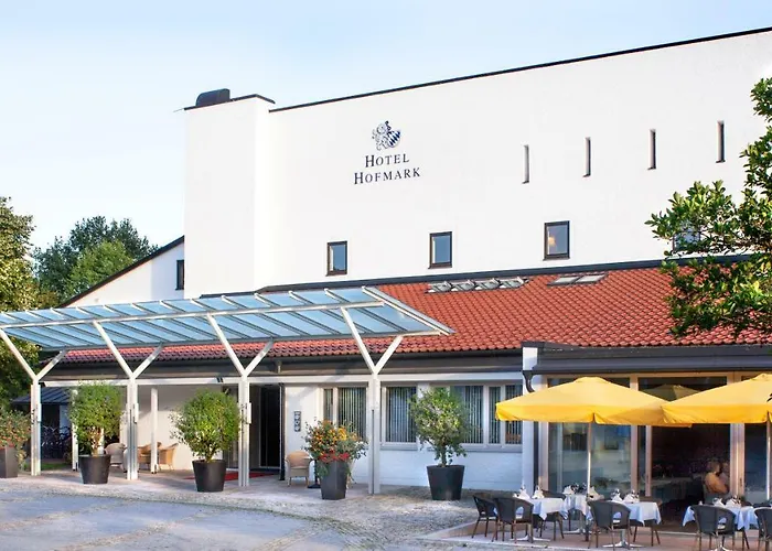 Hofmark