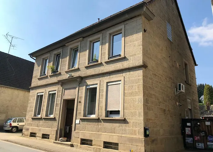 Gasthaus-Aparthotel
