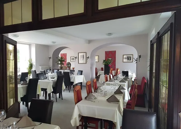 Saarhotel