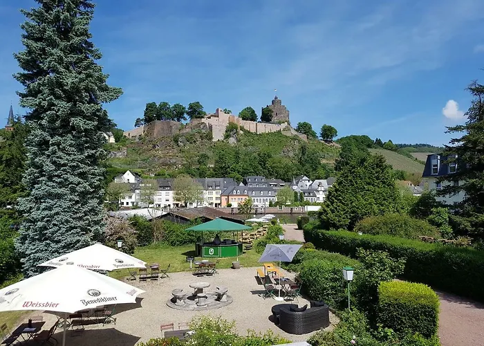 Saarhotel