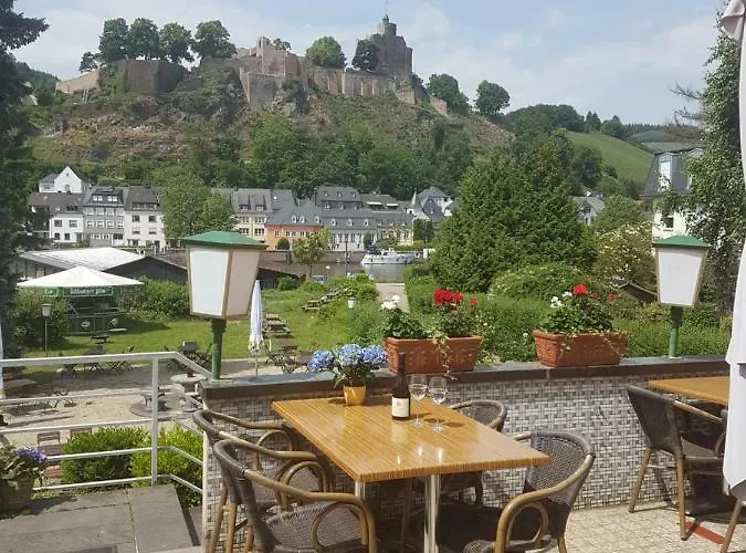 Saarhotel