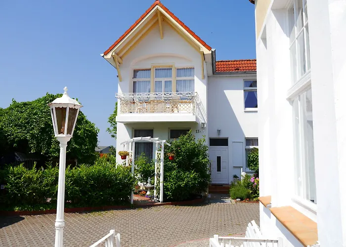 Pension Mittag