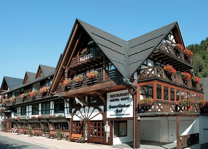 Sauerländer Hof