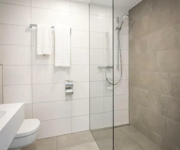Motel B Bocholt, Germany