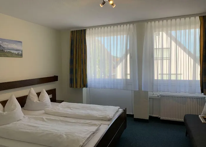 Hotel Lindenhof