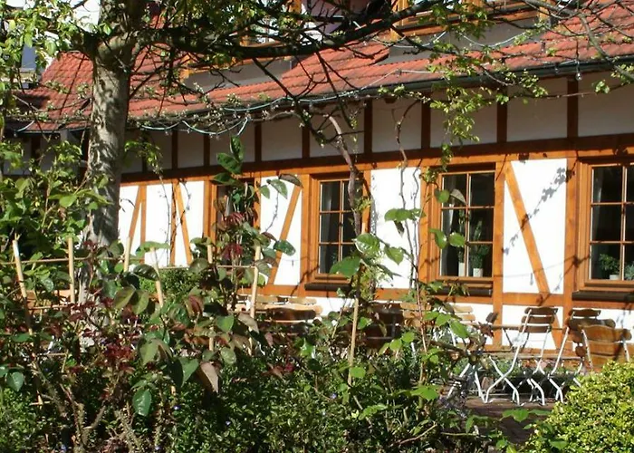 Weinstube Gutshof