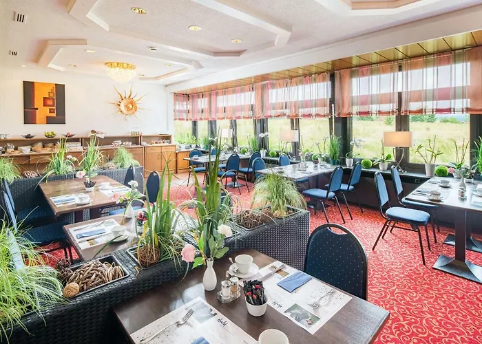 Hotel Windenreuter Hof Emmendingen, Deutschland
