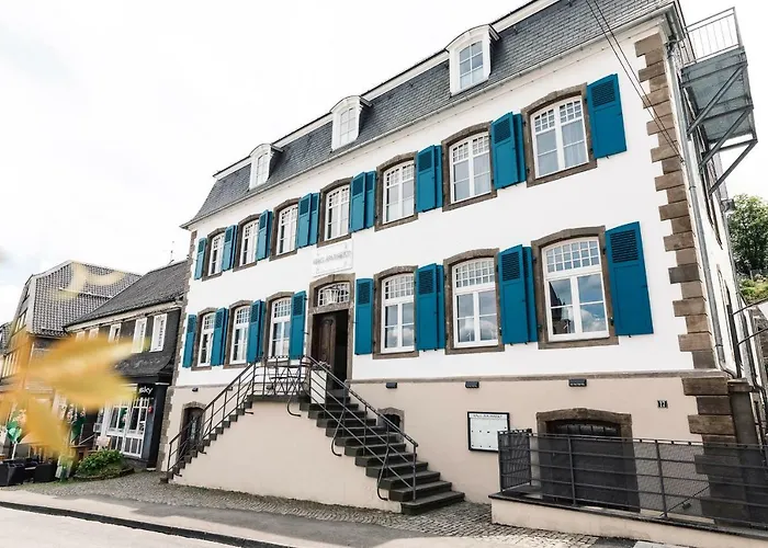 Haus am Markt