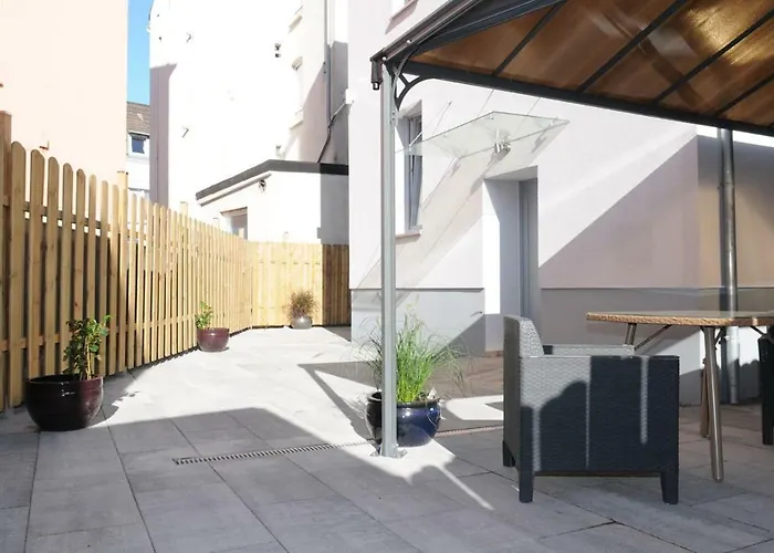 FineApartment