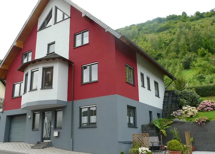Ferienwohnung Hermann