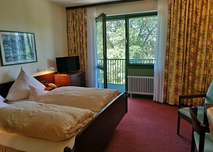 Hotel Ott