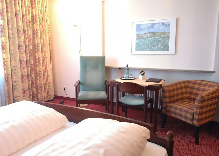 Hotel Ott