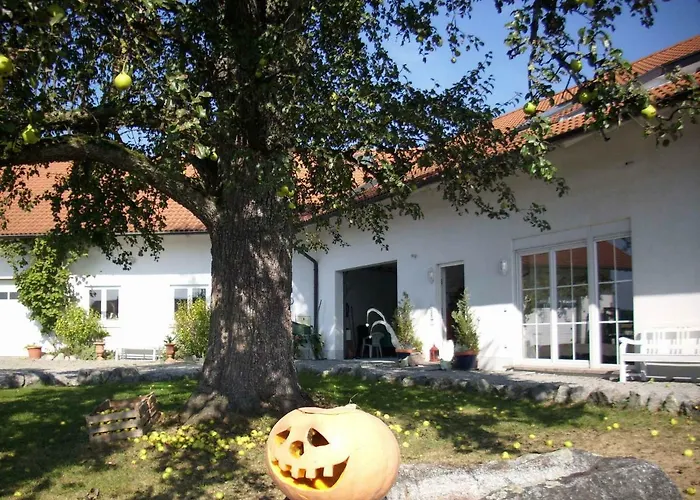 Ferien- Und Obsthof Sonnenhalde