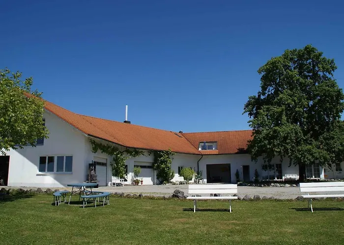 Ferien- Und Obsthof Sonnenhalde
