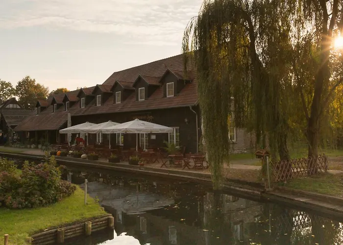 Pension an der Dolzke
