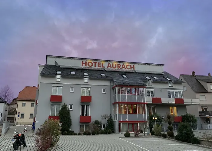 Aurach