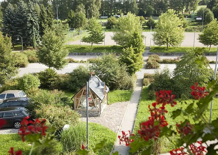 Landhotel Trakehnerhof