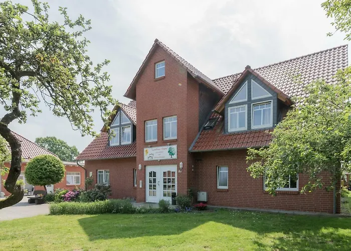 Müllers Bauernhof