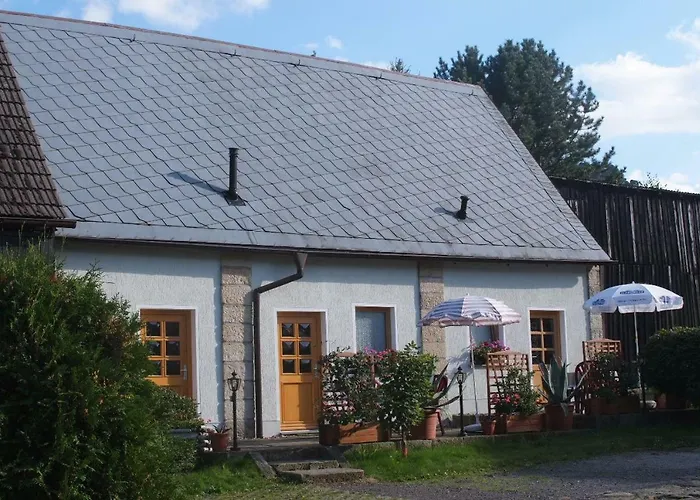 Ferienwohnung Kühnel Pfaffendorf, Deutschland