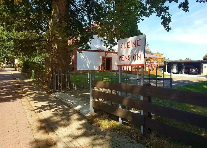 Kleine Pension
