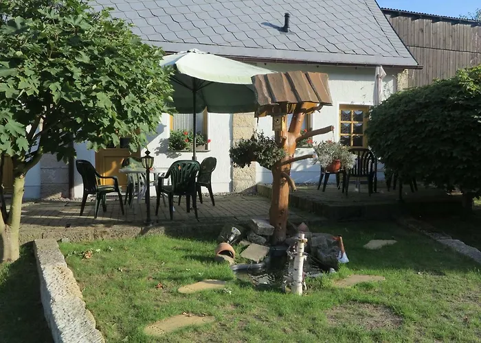 Ferienwohnung Kuehnel
