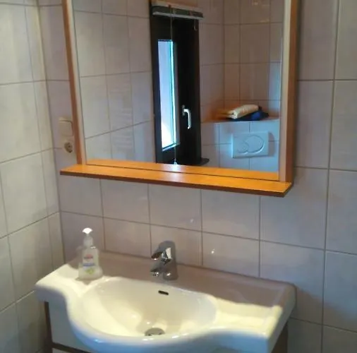 Ferienwohnung Waldblick Brotterode, Deutschland