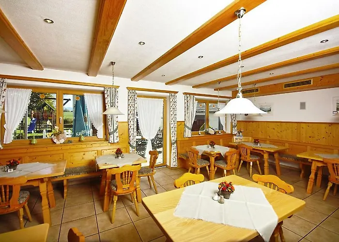 Gasthof Zum Strauß