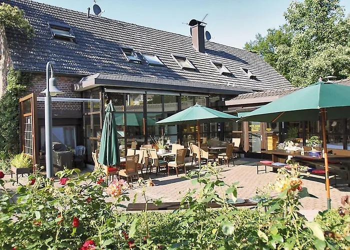 Hotel Specht