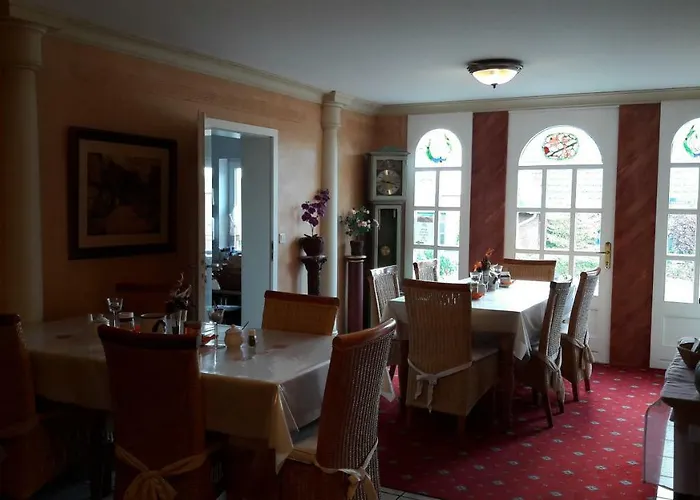 Bed And Breakfast Dannevirke Owschlag, Deutschland