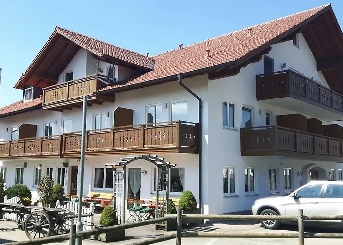 Gasthof Zum Strauß