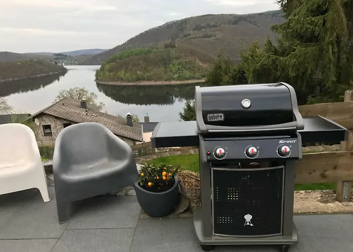 See-Oase Rurberg, Deutschland
