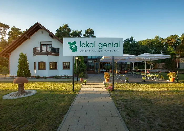 Lokal Genial & Restaurant