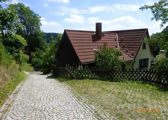 Oberlausitzhaus