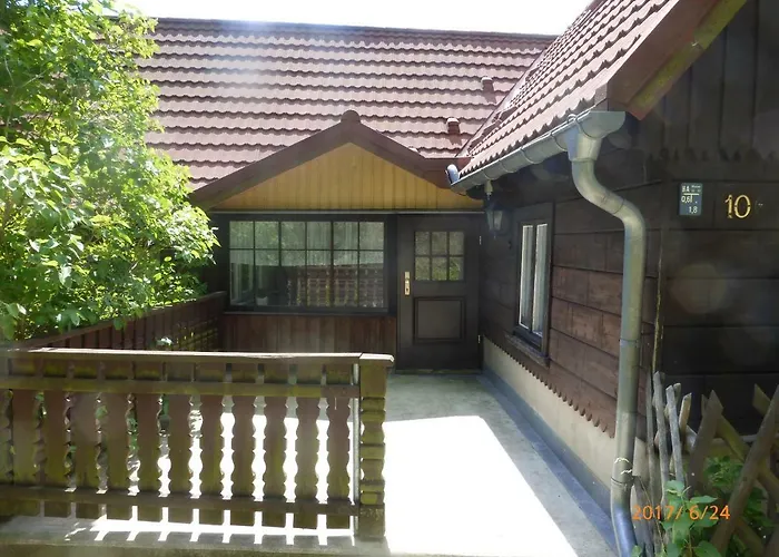 Oberlausitzhaus