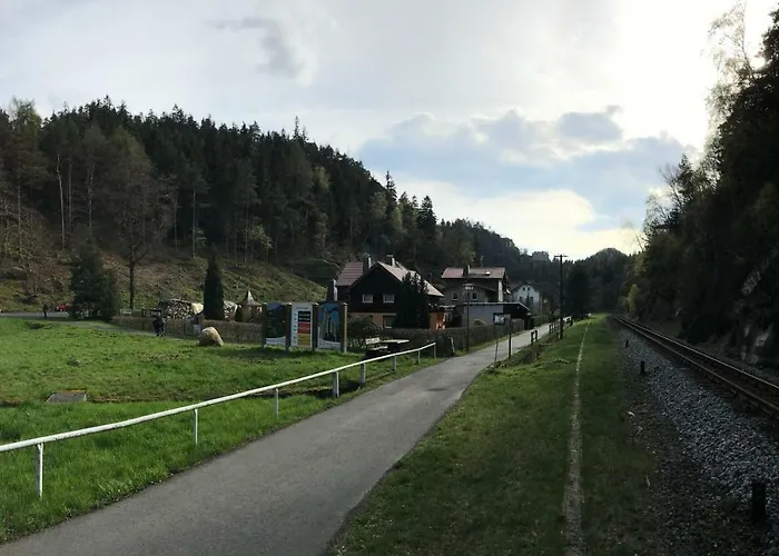 Ute`s Feriendomizil