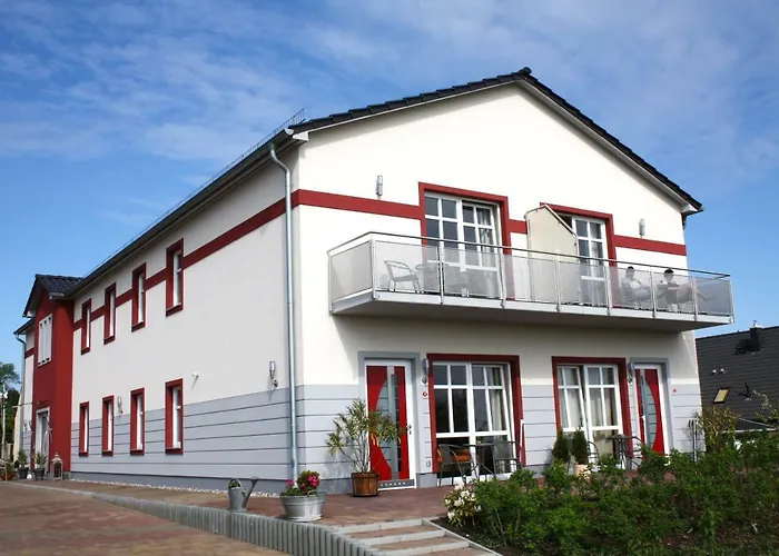 Pension Achteridyll