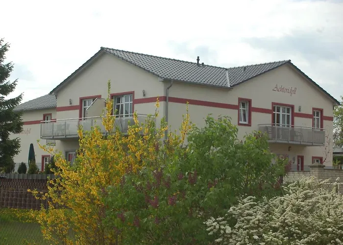 Pension Achteridyll