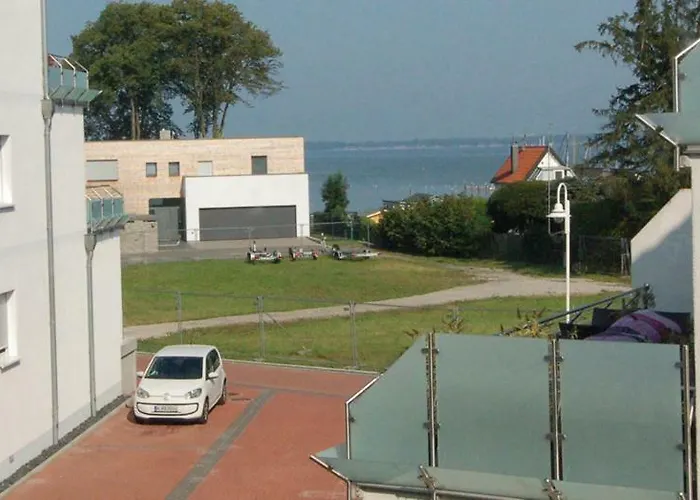 Appartement Am Anger Steinhude