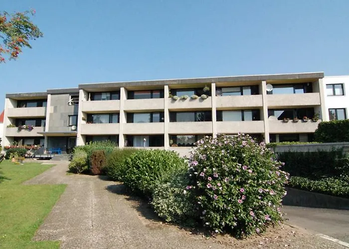 Appartement Am Anger Steinhude