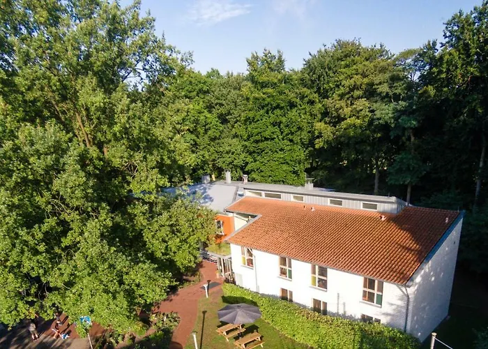 Ostel Jugendhotel Bremervörde
