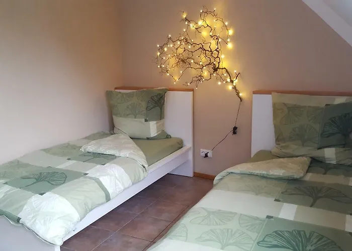 Ferienwohnung Kirchhellen Lepper Eck, Deutschland