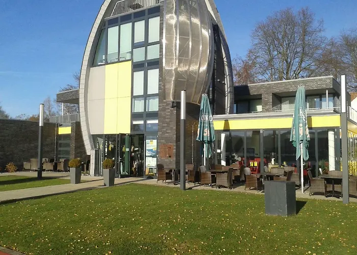 ADAC Campingplatz Möhnesee, Deutschland