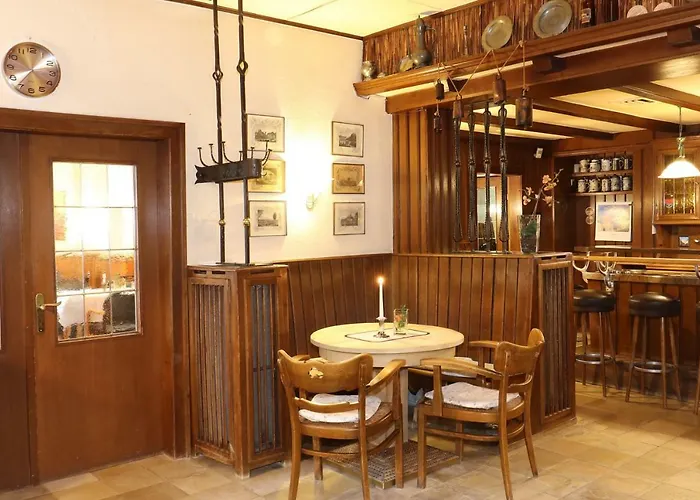 Hotel Kroeger Ennigerloh, Germany