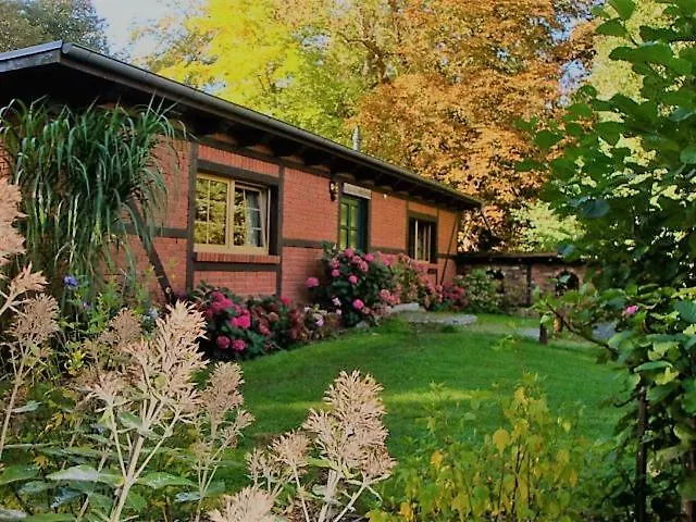 Haus Schneewittchen