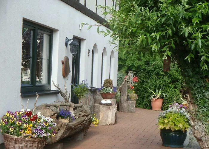 Haus Schneewittchen