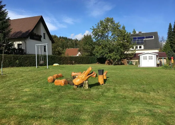 Hexenhaeusl Jonsdorf