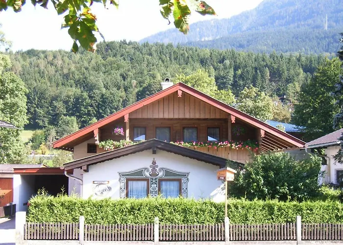 Landhaus Freund