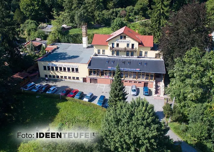 Restaurant Sophienaue