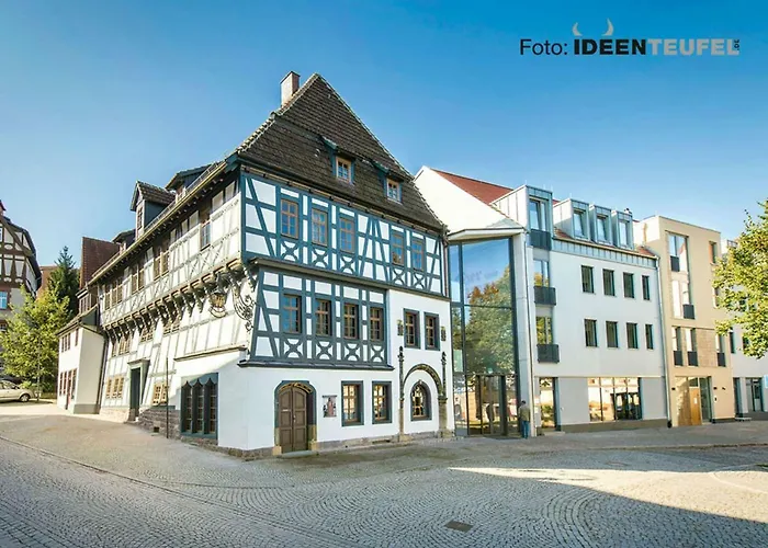 Restaurant Sophienaue