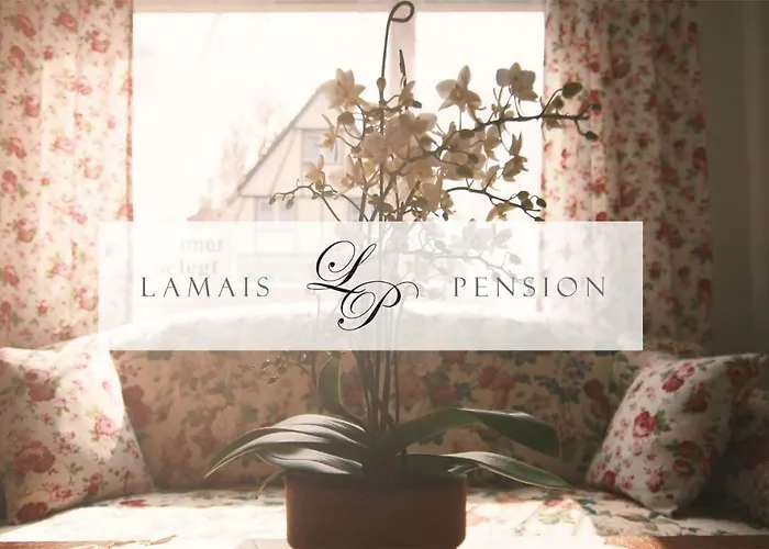 Lamai'S Pension